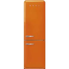 2.0 m Gefrierschränke Smeg FAB32ROR5 Orange