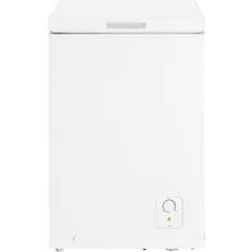 Fridgemaster MCF96 White