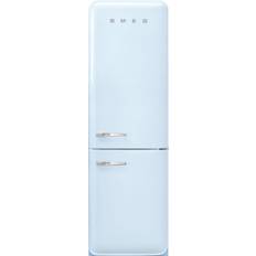 Bleu Réfrigérateurs congélateurs Smeg FAB32RPB5 Bleu