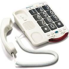 Ameriphone JV-35 White