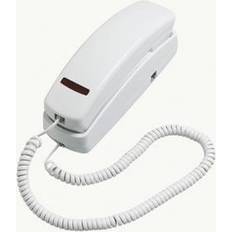 Landline Phones Scitec Aegis-205T White