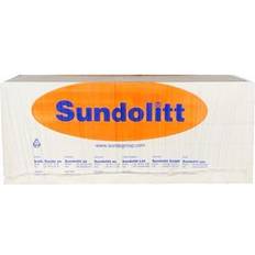 Sundolitt Isolering Sundolitt S80 1200x150x1200mm 4.32M²