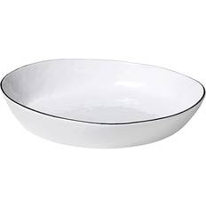 Broste copenhagen salt Broste Copenhagen Salt Serving Bowl