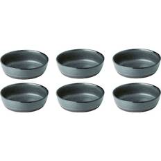 aida Raw Soup Plate 19.4cm 6pcs