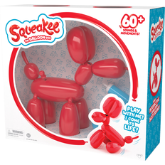 Moose Babylegetøj Moose Squeakee the Balloon Dog