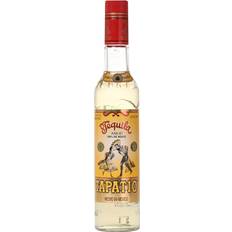 Añejo 38% 50 cl