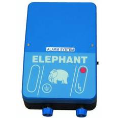 Elefant hegn Elephant M15