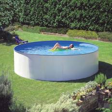 Ancona Chemoform Ancona Round Pool Set Ø4.5x1.2m