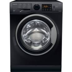 Hotpoint RDG 9643 KS Black