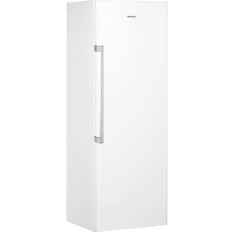 60cm - White Fridges Hotpoint SH81QWRFDUK1 White