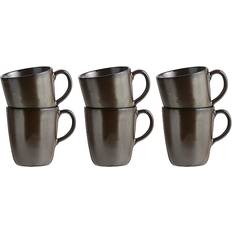 Aida Raw Mug 35cl 6pcs