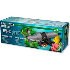 Uvc 11w JBL Pets Procristal UV-C 11 W