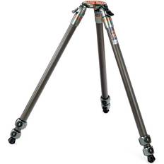 3 Legged Thing Legends TOMMY 3-Section Carbon Fiber Hybrid Video/Photo Tripod