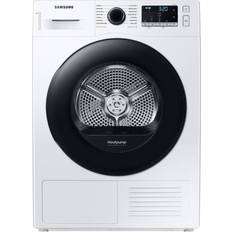 A++ - Air Vented Tumble Dryers Samsung DV80TA020AE White