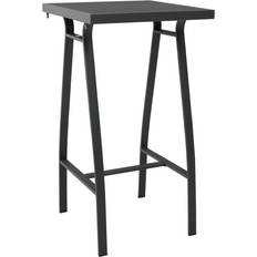 vidaXL 48120 Table de Bar d'Extérieur