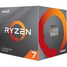 CPUs AMD Ryzen 7 3800X 3.9GHz Socket AM4 Tray