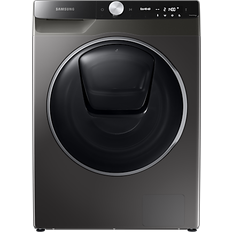 49.0 dB Wasmachines Samsung Quickdrive Addwash WW90T98DSX Wasmachine 9kg