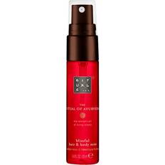 Hair Perfumes Rituals The Ritual of Ayurveda Hair & Body Mist 20ml