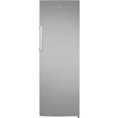 Hisense Freestanding Refrigerators Hisense RL423N4AC11 Grey, Silver, Stainless Steel