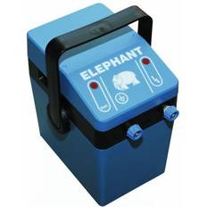 El hegn elephant Elephant P3