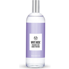 Body shop white musk The Body Shop White Musk Fragrance Mist 100ml