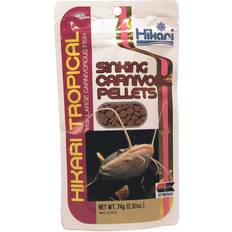 Hikari Sinking Carnivore Pellets 0.1kg