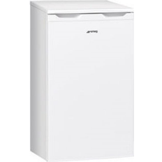 Smeg Minifrigoriferi Smeg FS08FW Bianco