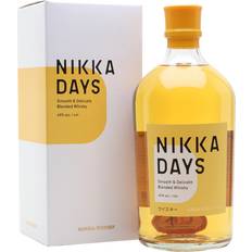 Nikka whisky Nikka Days 40% 70 cl