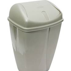 Cleaning Equipment & Cleaning Agents Swing Bin 25L