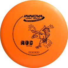  DX Roc Midrange