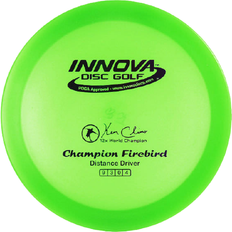 Gröna Discar Innova Disc Golf Champion Firebird