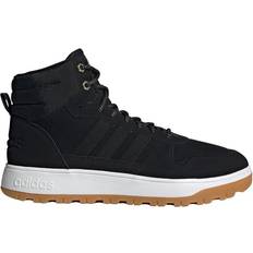 Winterfutter Sneakers Adidas Blizzare M - Core Black/Core Black/Matte Gold