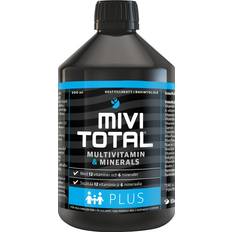 Mivitotal Plus 500ml