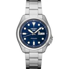 Seiko 5 Sports SRPE53K1 Silver