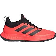 Rose Chaussures de sport pour raquette Adidas Defiant Generation Tenis - Pink/Black Female