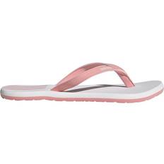 44 ⅔ Flip-Flops Adidas Eezay - Glow Pink/Cloud White/Glow Pink