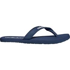 Normaali/ Standardi Istuvuus Varvassandaalit Adidas Eezay Flip Flop Sandals - Blue