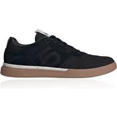 Mies Pyöräilykengät Adidas Five Ten Sleuth Bike Shoe - Core Black/Gum