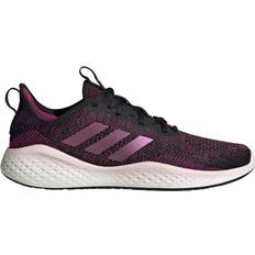 Fluidflow Adidas Fluidflow W - Core Black/Cherry Metallic/Power Berry