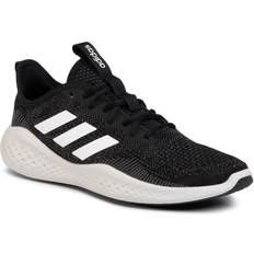 adidas Fluidflow M - Core Black/Cloud White/Gray Six