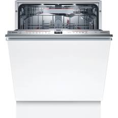 Bosch opvaskemaskine smv6 Bosch SMV6ZDX49E Integreret