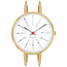 Arne Jacobsen Armbåndsure Arne Jacobsen Bankers (53113-1419)