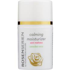 Calming Moisturizer Anti Redness