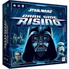 Star Wars Dark Side Rising Card Game
