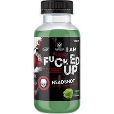 Fucked Up Shot Green Apple 100ml