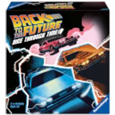 Board Games Ravensburger Back to the Future