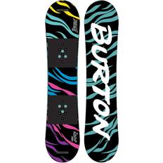 120 cm Snowboards Burton Chopper 2021