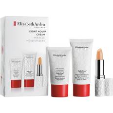 Elizabeth arden eight hour cream set Elizabeth Arden Eight Hour Cream Miracle Moisturizers Set