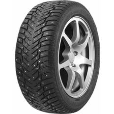 13 - Dubbade däck - Vinterdäck Bildäck Linglong Greenmax Winter Grip Van 2 165/80 R13C 96/94N Stud