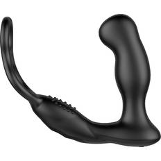 Nexus Rotierender Prostata Massager schwarz